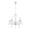 Подвесная люстра Arte Milano 346179/5 WT+SL