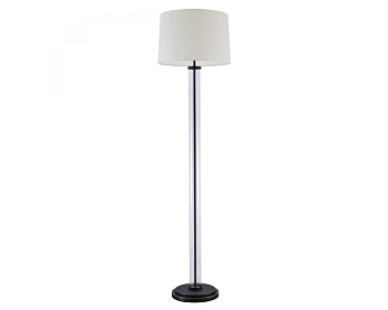Торшер Newport 3691/FL black+gold М0071880
