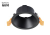 Встраиваемый светильник Crystal Lux CLT 006 CLT 006C1 BL