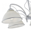Подвесная люстра Arte Milano Amalfi 337207/5 WT+SL
