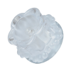 Встраиваемый светильник Elvan TCH-1515W-GY-5.3-Wh