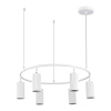 Подвесная люстра ST Luce Kendo SL1213.503.06