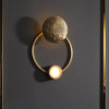 Настенный светильник ImperiumLoft Shield 158396-26
