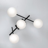 Настенно-потолочный светильник Citilux Dorsy CL223142