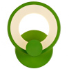 Бра iLedex Ring A001/1 Green