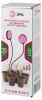 Настольная лампа Эра FITO-20W-АLED-R Б0053290