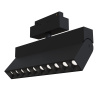 Трековый светильник Maytoni Technical Points Rot TR077-2-20W4K-B