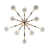 Подвесная люстра ST Luce Элеганс SL1405.203.10