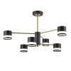 Люстра на штанге Lumion Lanika 8240/6C