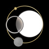 Потолочный светильник Loft IT Mike 10064
