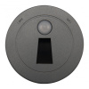 Трековая подсветка Arte Milano Am-track-sockets 397953TLS/LWS Grey