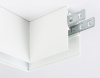 Коннектор угловой для шинопровода Ambrella Light Track System GL3369