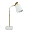 Настольная лампа Uniel UML-B700 E27 WHITE UL-00010153