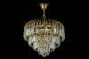 Подвесная люстра Arti Lampadari Sabina E 1.5.32.100 G