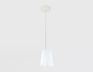 Подвесной светодиодный светильник Ambrella Light Acrylica Original AK4112