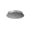 Основание потолочное 5L Mantra Modular Light Florones 9363