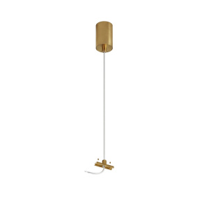 Подвод питания Denkirs SHINE PRIME BASE TR4919-SB