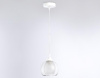 Подвесной светильник Ambrella Light Traditional TR3538