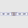 Коннектор токопроводящий Arte Lamp Strip-accessories A32-12-RGBW