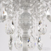 Торшер Bohemia Ivele Crystal AL79101T/8/175 B WMN