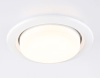 Встраиваемый светильник Ambrella Light Standard spot G10101