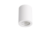 Потолочный светильник Crystal Lux CLT 422C WH