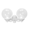 Уличный настенный светильник Fumagalli Porpora/G250 G25.141.000.WXE27