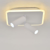 Спот Escada 20024Led 20024SMA/01LED WH