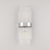 Настенный светильник Arte Milano Torcia 430122.140.2.E14.C1 CR