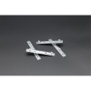 Соединитель Aployt Magnetic track 220 APL.0286.00.03