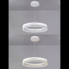 Подвесная люстра Natali Kovaltseva Sad Queen INNOVATION STYLE 83129