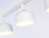 Спот Ambrella Light Techno spot TN71015