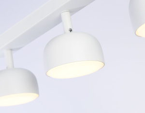 Спот Ambrella Light Techno spot TN71015
