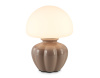 Настольная лампа Ambrella Light High Light Ceramo Modern LH53247