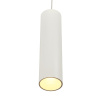 Трековый магнитный светильник Myfar Ray MT0221-20W3K-S-W