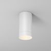 Уличный потолочный светильник Maytoni Luxe O500CL-L5W3K