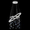 Подвесная люстра Citilux Etera CL322060