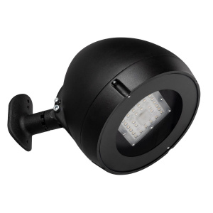 Уличный консольный светильник Arlight OXOR-OZLUM-250x206-20W Day4000 052483