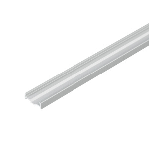 Профиль Arlight ARL-WAVE-1615-1000 ANOD (Алюминий) 059750