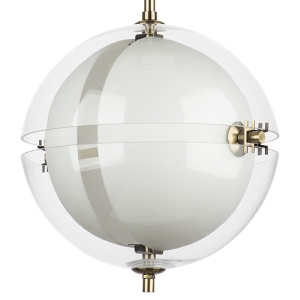 Подвесной светильник Lightstar MODENA 816033