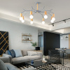 Люстра на штанге ImperiumLoft Les color 220513-23