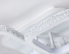 Потолочная люстра Ambrella Light Acrylica FA9541