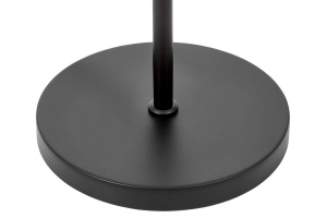 Торшер Lumina Deco Tiro LDF 3113 BK