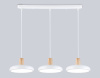 Подвесной светильник Ambrella Light Linetech Comfort FL4840