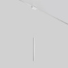 Трековый магнитный светильник Maytoni Technical Focus Led Radity TR257-4-7WTW-M-W
