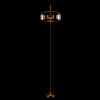 Торшер LOFT IT Dauphin 10040F/B