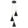 Подвесной светильник LightHall Glaro LH012091