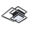 Потолочная люстра Escada Twins 10242/4LED