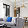 Подвесной светильник ImperiumLoft Fleur 178127-26