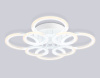 Потолочная люстра Ambrella Light Original Acrylica FA8945